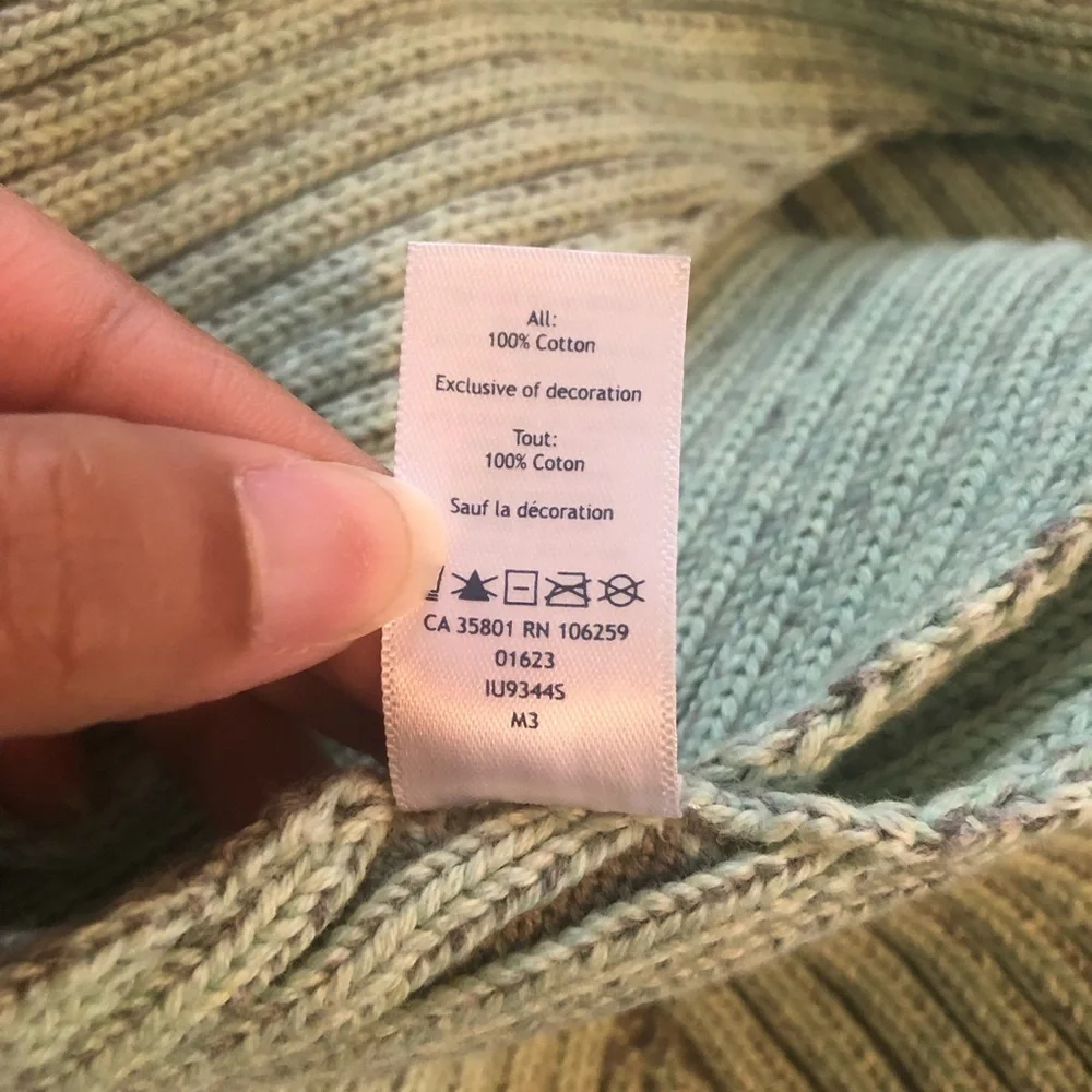 Lululemon Ivivva Scarf + Earwarmer headband